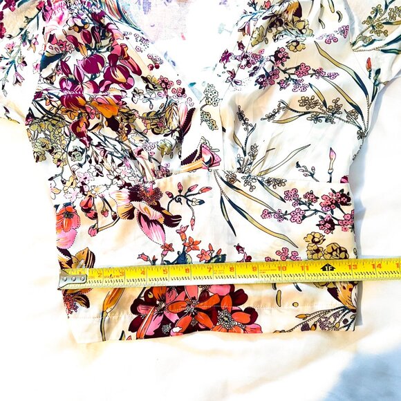 Anthropologie Tiny Adelaide Blouse Hard to Find - Picture 12 of 14